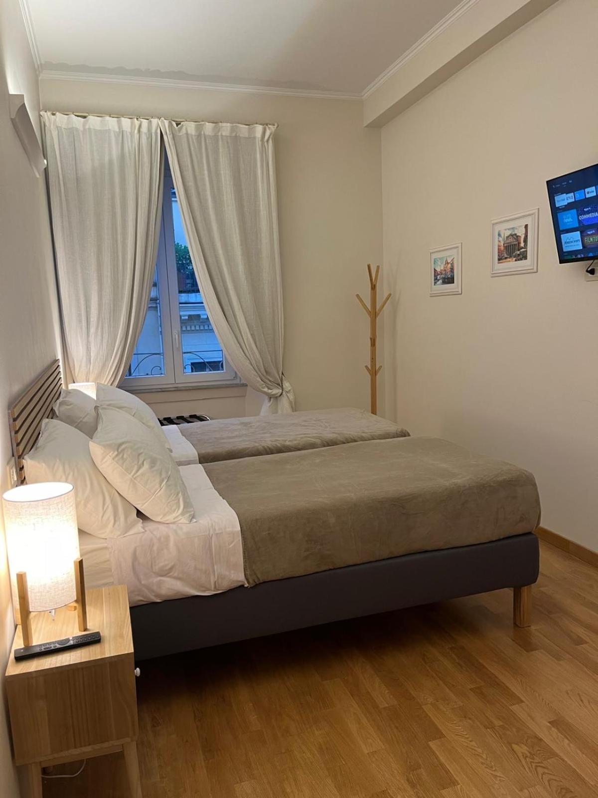 Appartamento You'rhomesuite *