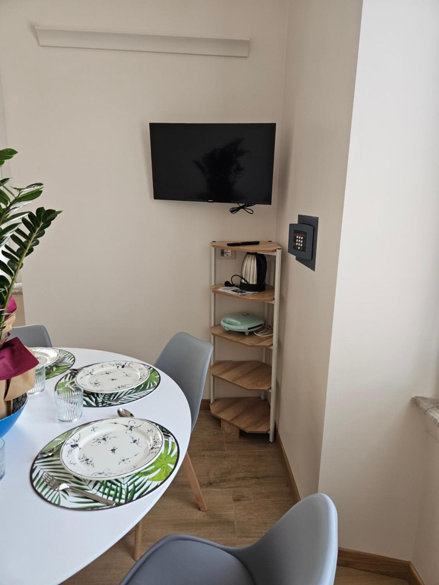 Appartamento You'rhomesuite