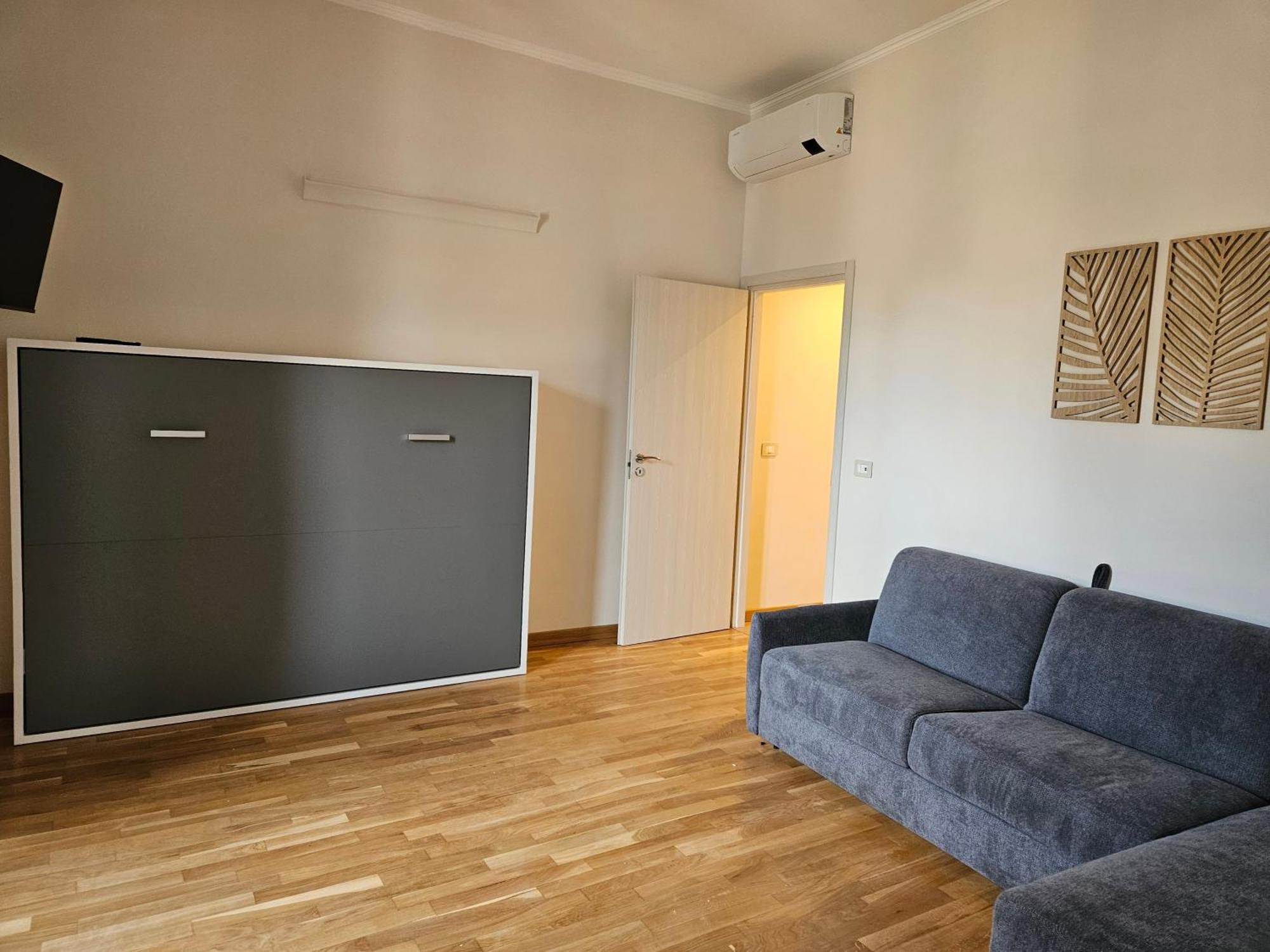 You'rhomesuite Appartamento